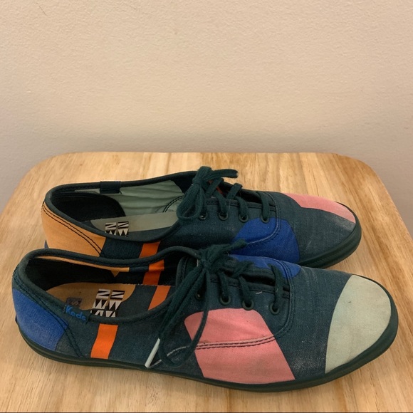 Keds x Dusen Dusen Champion Spill sneakers - Picture 3 of 8